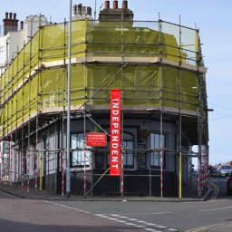West Hill Tavern Brighton