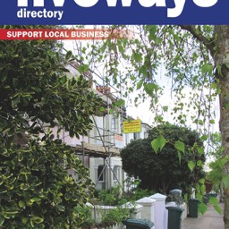 Fiveways 2017
