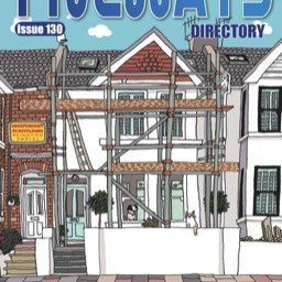 Fiveways 2015