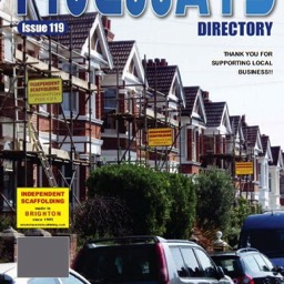Fiveways 2014