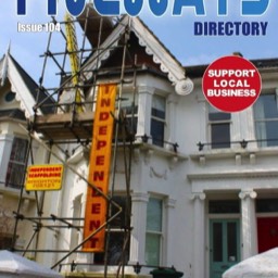 Fiveways 2013
